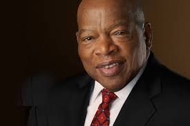 Representative John Lewis